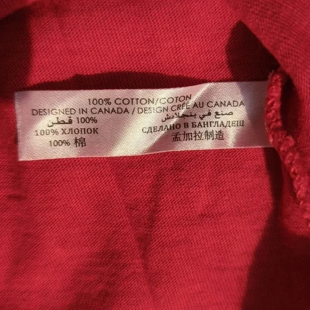 Christmas  Reindeer Tee - Picture 3 of 7